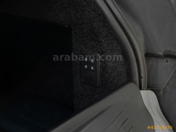 -MİSANO- 2016 RANGE ROVER 3.0TDV6 AUTOBİOGRAPHY BLACK+ SOĞUTMA