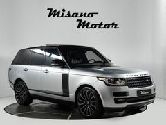 -MİSANO- 2016 RANGE ROVER 3.0TDV6 AUTOBİOGRAPHY BLACK+ SOĞUTMA