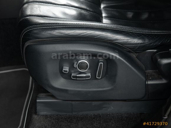 -MİSANO- 2016 RANGE ROVER 3.0TDV6 AUTOBİOGRAPHY BLACK+ SOĞUTMA