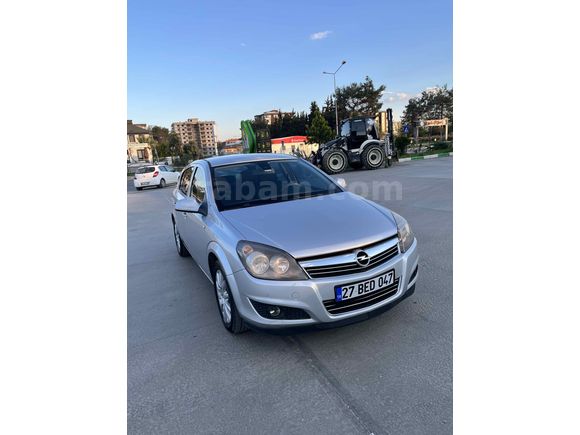 Sahibinden Opel Astra 1.6 Essentia Konfor 2012 Model 
