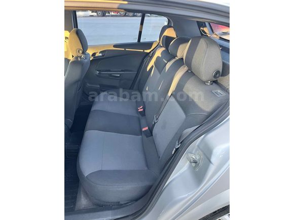 Sahibinden Opel Astra 1.6 Essentia Konfor 2012 Model 
