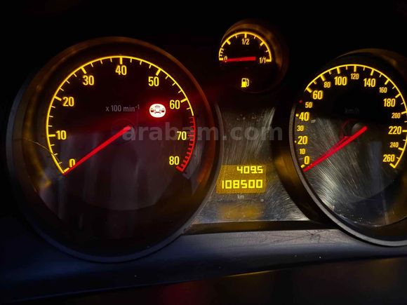 Sahibinden Opel Astra 1.6 Essentia Konfor 2012 Model 