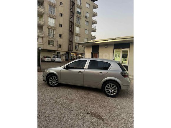 Sahibinden Opel Astra 1.6 Essentia Konfor 2012 Model 