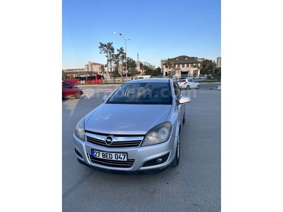 Sahibinden Opel Astra 1.6 Essentia Konfor 2012 Model 