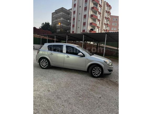 Sahibinden Opel Astra 1.6 Essentia Konfor 2012 Model 