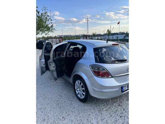 Sahibinden Opel Astra 1.6 Essentia Konfor 2012 Model 