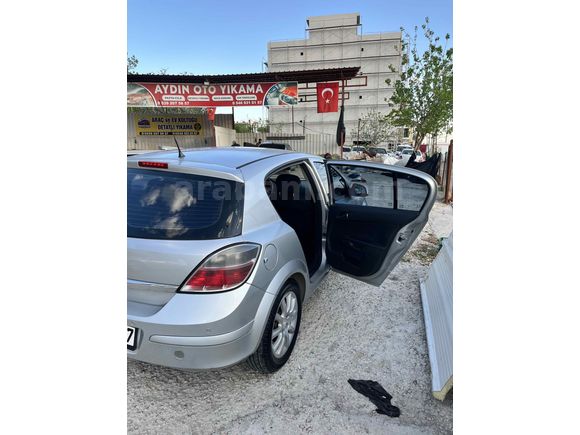 Sahibinden Opel Astra 1.6 Essentia Konfor 2012 Model 