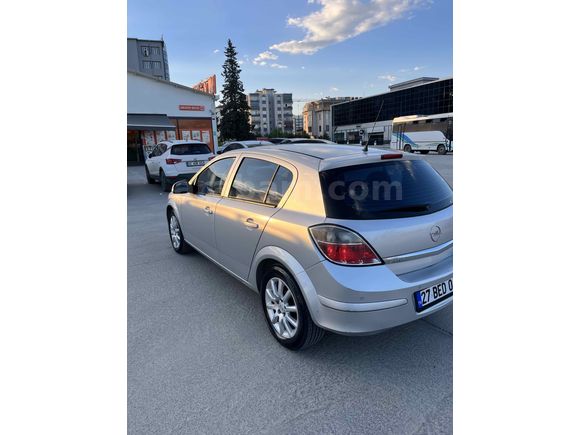 Sahibinden Opel Astra 1.6 Essentia Konfor 2012 Model 
