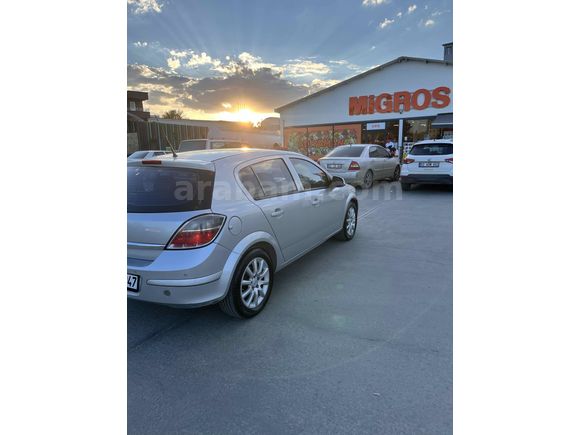 Sahibinden Opel Astra 1.6 Essentia Konfor 2012 Model 