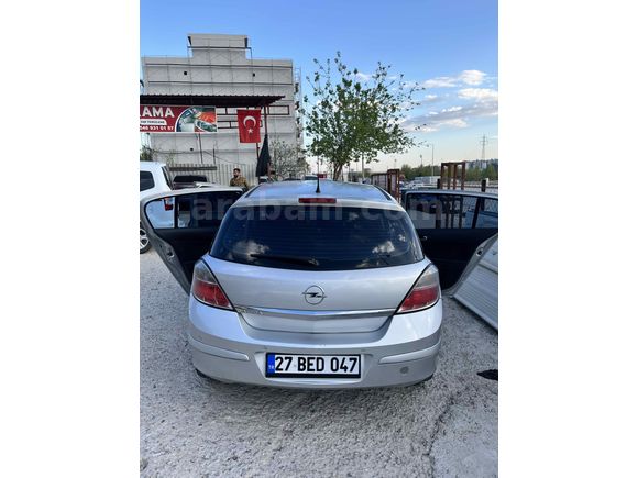 Sahibinden Opel Astra 1.6 Essentia Konfor 2012 Model 