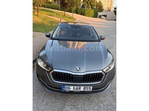 Sahibinden Skoda Octavia 1.0 e-Tec Premium 2023 Model 