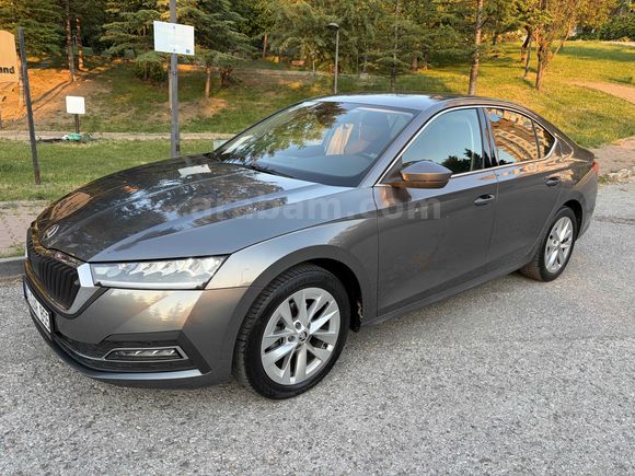 Sahibinden Skoda Octavia 1.0 e-Tec Premium 2023 Model 