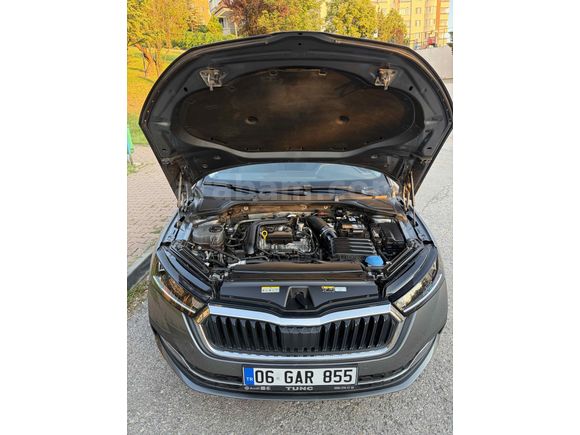 Sahibinden Skoda Octavia 1.0 e-Tec Premium 2023 Model 