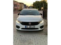 2020 MODEL 2021 CIKISLI HATASIZ BOYASIZ DEGISENSIZ FIAT EGEA