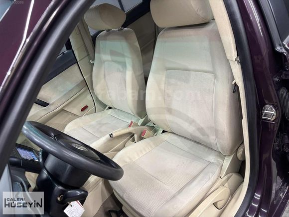 *2005*VOLKSWAGEN POLO 1.4 BASİCLİNE*172.000 KM*EMSALSİZ*BAKIMLI*