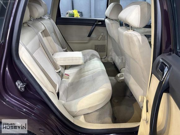 *2005*VOLKSWAGEN POLO 1.4 BASİCLİNE*172.000 KM*EMSALSİZ*BAKIMLI*