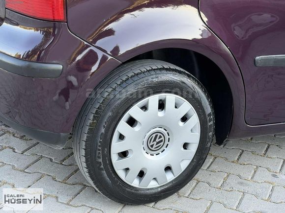 *2005*VOLKSWAGEN POLO 1.4 BASİCLİNE*172.000 KM*EMSALSİZ*BAKIMLI*