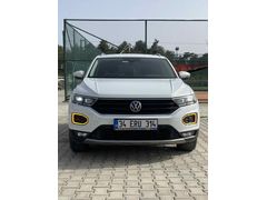 Yetkili Servis Bakımlı Wolkswagen T-Roc 1.5 TSI Highline 
