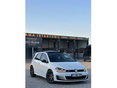 Sahibinden Volkswagen Golf 1.6 TDi BlueMotion Highline 2015 Model 