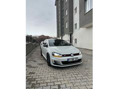 Sahibinden Volkswagen Golf 1.6 TDi BlueMotion Highline 2015 Model 