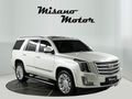 -MİSANO- 2015 CADİLLAC ESCALADE PLATİNİUM 6.2V8 SOĞUTMA 90.000KM