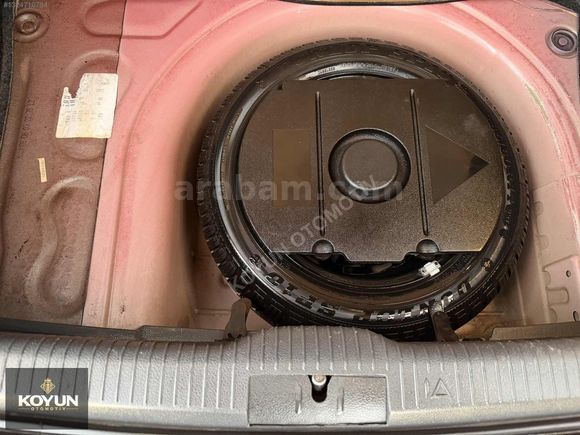 HATASIZ *DEĞİŞENSİZ* ORİJİNAL 150.000 KM 2004 VW POLO