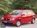 HATASIZ *DEĞİŞENSİZ* ORİJİNAL 150.000 KM 2004 VW POLO
