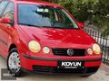 HATASIZ *DEĞİŞENSİZ* ORİJİNAL 150.000 KM 2004 VW POLO