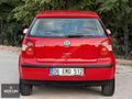 HATASIZ *DEĞİŞENSİZ* ORİJİNAL 150.000 KM 2004 VW POLO