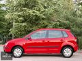 HATASIZ *DEĞİŞENSİZ* ORİJİNAL 150.000 KM 2004 VW POLO