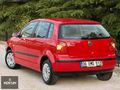 HATASIZ *DEĞİŞENSİZ* ORİJİNAL 150.000 KM 2004 VW POLO