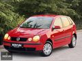 HATASIZ *DEĞİŞENSİZ* ORİJİNAL 150.000 KM 2004 VW POLO
