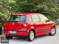 HATASIZ *DEĞİŞENSİZ* ORİJİNAL 150.000 KM 2004 VW POLO
