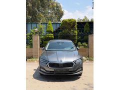 Sahibinden Düşük Km 2023 Skoda Octavia