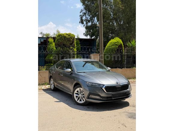 Sahibinden Düşük Km 2023 Skoda Octavia