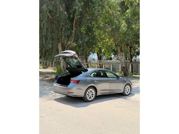 Sahibinden Düşük Km 2023 Skoda Octavia