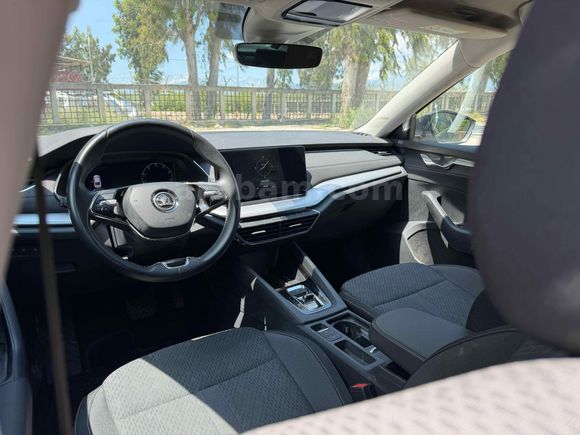 Sahibinden Düşük Km 2023 Skoda Octavia