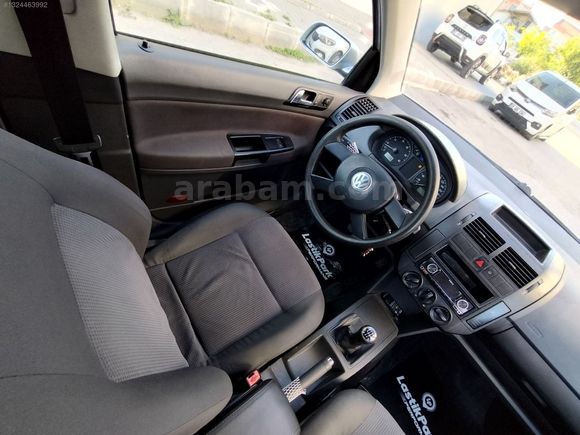 2005/MODEL/WW/POLO/1.4/BENZİNLİ/115 BİN KM/MASRAFSIZ/BAYAN ARABA