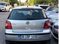 2005/MODEL/WW/POLO/1.4/BENZİNLİ/115 BİN KM/MASRAFSIZ/BAYAN ARABA