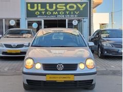 2005/MODEL/WW/POLO/1.4/BENZİNLİ/115 BİN KM/MASRAFSIZ/BAYAN ARABA