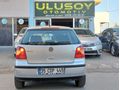 2005/MODEL/WW/POLO/1.4/BENZİNLİ/115 BİN KM/MASRAFSIZ/BAYAN ARABA