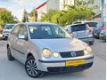 2005/MODEL/WW/POLO/1.4/BENZİNLİ/115 BİN KM/MASRAFSIZ/BAYAN ARABA