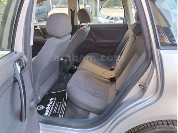 2005/MODEL/WW/POLO/1.4/BENZİNLİ/115 BİN KM/MASRAFSIZ/BAYAN ARABA