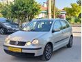 2005/MODEL/WW/POLO/1.4/BENZİNLİ/115 BİN KM/MASRAFSIZ/BAYAN ARABA