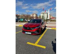 Sahibinden Renault Clio 1.0 TCe Techno Esprit Alpine 2023 Model 