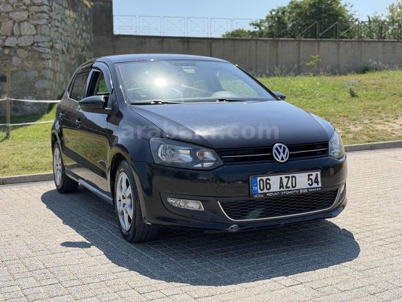 OTOBIL'DEN POLO CHROME EDİTİON
