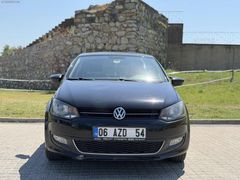 OTOBIL'DEN POLO CHROME EDİTİON