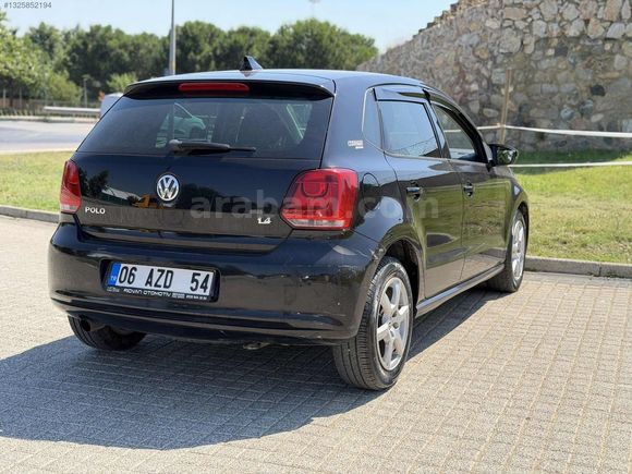 OTOBIL'DEN POLO CHROME EDİTİON