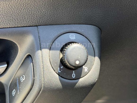 OTOBIL'DEN POLO CHROME EDİTİON