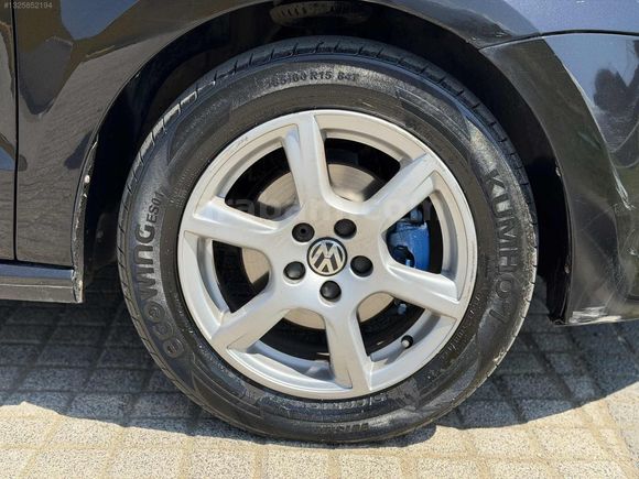 OTOBIL'DEN POLO CHROME EDİTİON